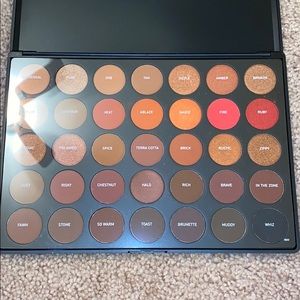Morphe 3502 Pallet